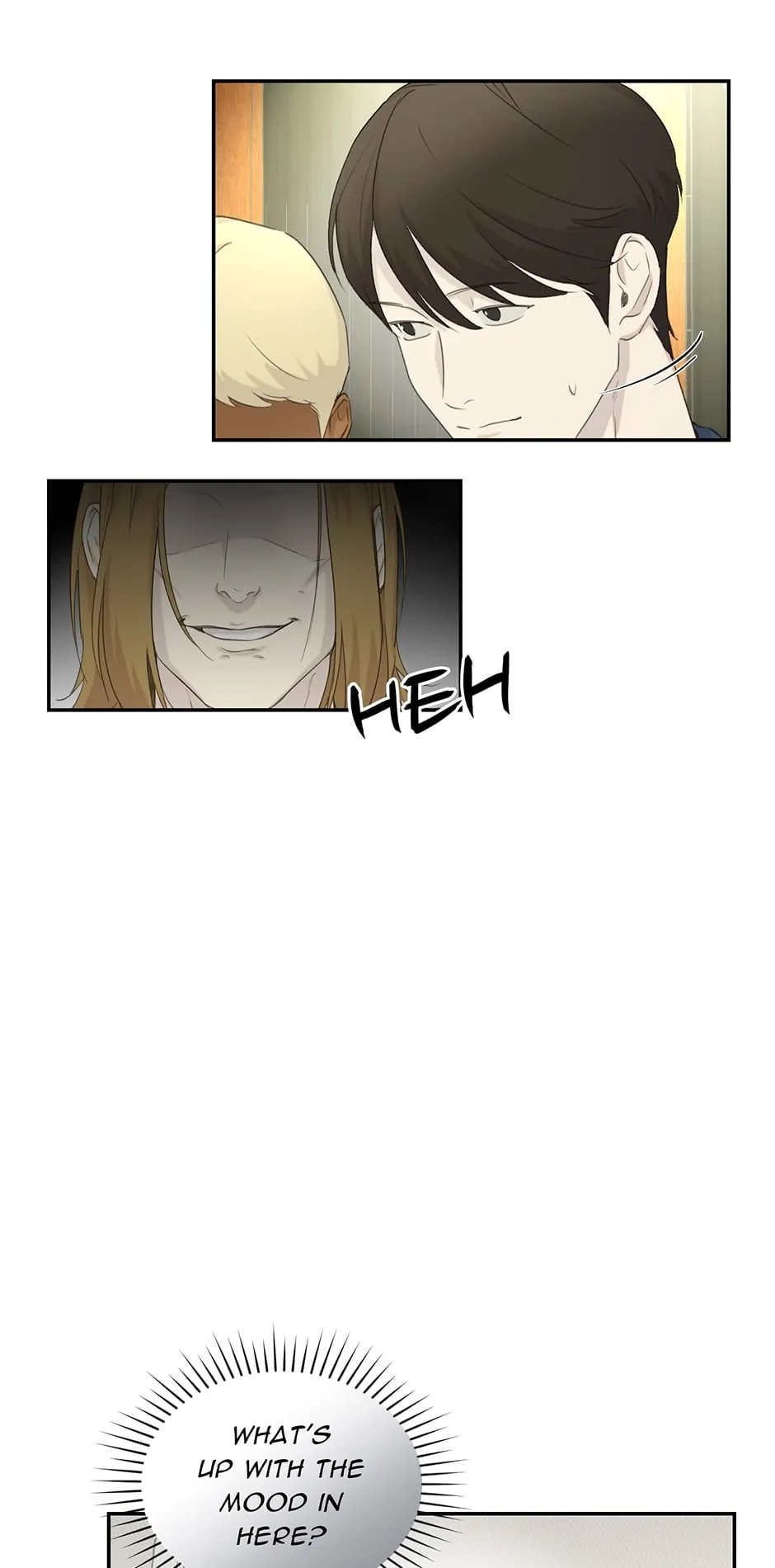 Nerd Project, Chapter 14 image 20